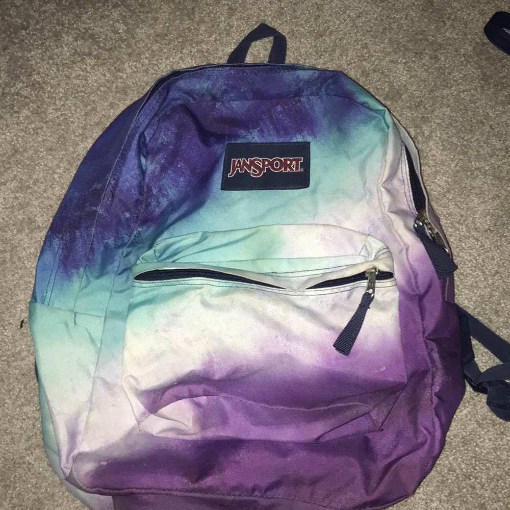 Book bag